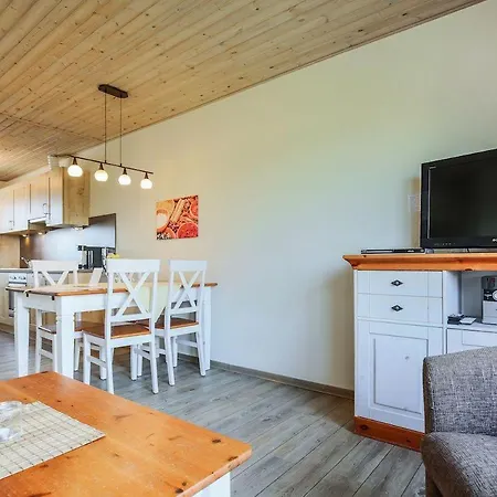 Buedlfarm-haus Holiday home